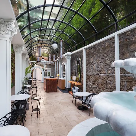Resort Adin