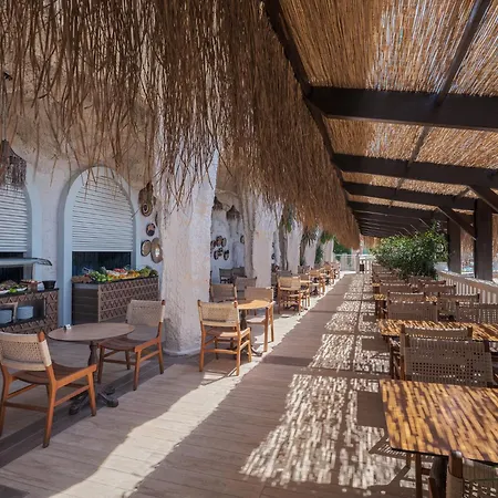 Resort Adin Avsallar