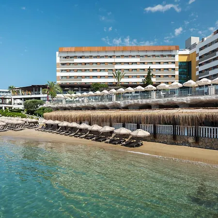 Resort Adin