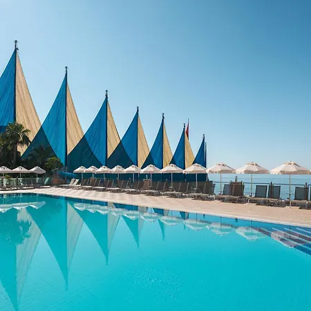 Adin Resort Avsallar