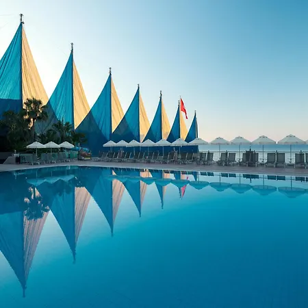 Resort Adin Avsallar