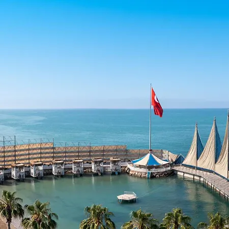 Adin Resort
