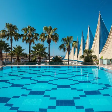 Adin Resort Avsallar