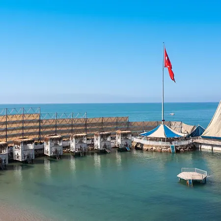 Resort Adin Avsallar