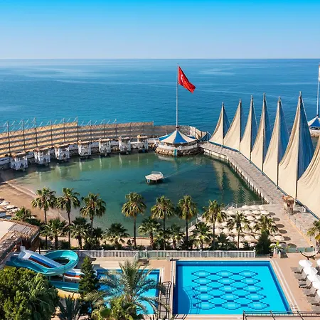 Resort Adin Avsallar