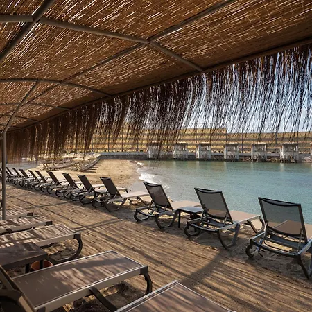 Resort Adin
