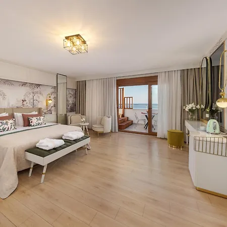 Resort Adin Avsallar