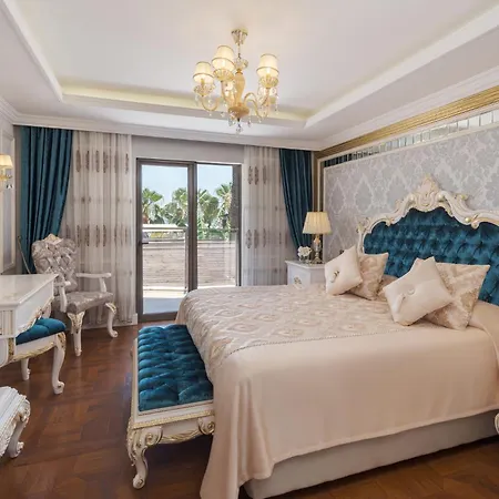 Adin Resort Avsallar