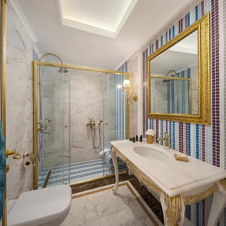 Resort Adin 5*