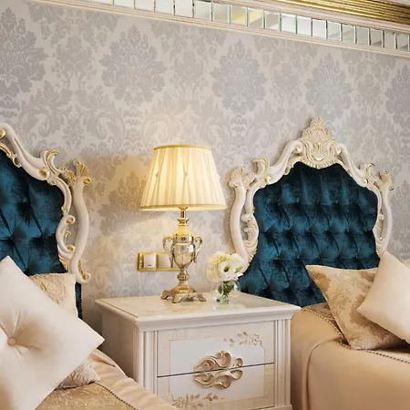 Adin Resort Avsallar