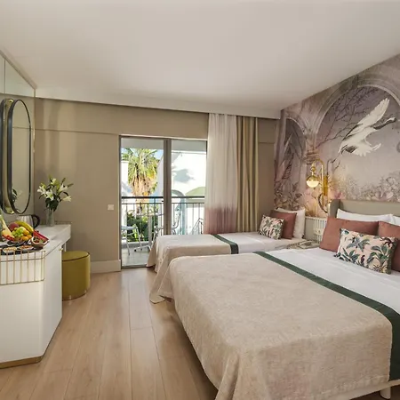 Resort Adin