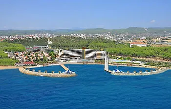 Adin Resort 5*