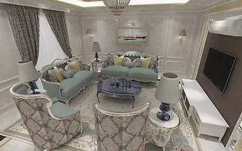 Adin Resort Avsallar