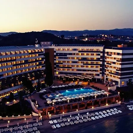 Resort Adin 5*