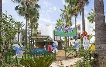 Resort Adin Avsallar