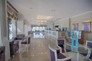 Resort Adin Avsallar