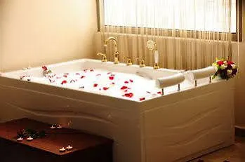 Resort Adin Avsallar