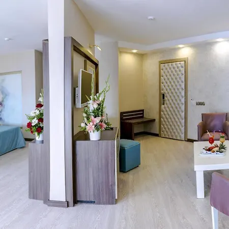 Resort Adin Avsallar