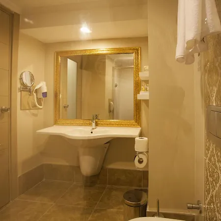 Adin Resort Avsallar