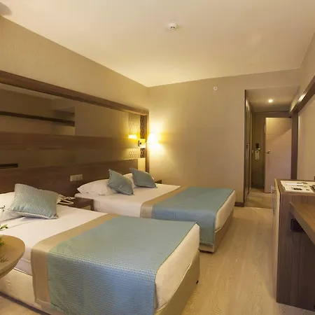 Adin 5* Avsallar