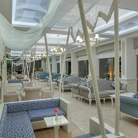 Resort Adin