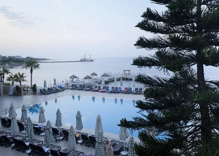 Adin אתר נופש