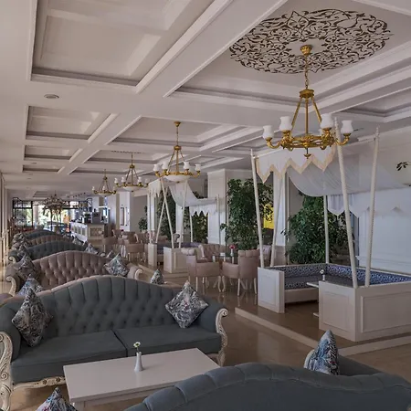 Adin Ośrodek wypoczynkowy 5*