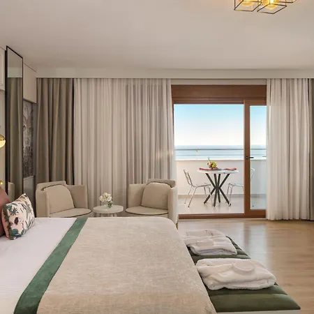 Ośrodek wypoczynkowy Adin 5*