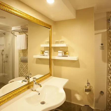 Adin 5* Avsallar