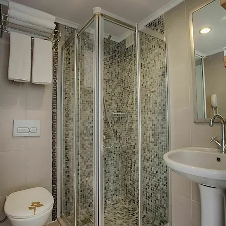 Ośrodek wypoczynkowy Adin 5*